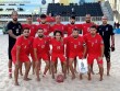&nbsp;Yığmamız dünya çempionatında mübarizəni dayandırdı